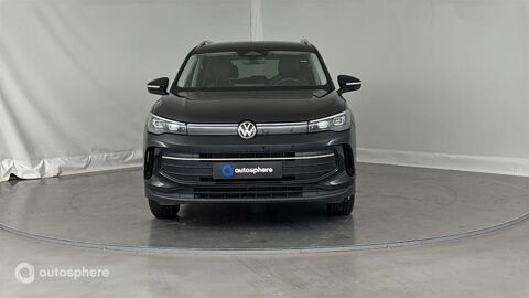 Tiguan 1.5 eTSI 131ch VW Edition DSG7 2025 occasion 51000 Ch&acirc;lons-en-Champagne