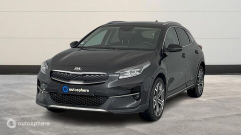 Kia XCeed 1.6 GDi 105ch + Plug-In 60.5ch Design DCT6 2021 occasion LIÉVIN 62800