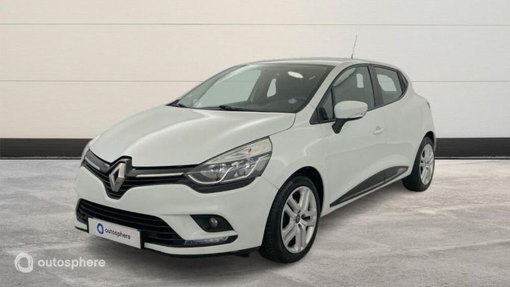 Clio 1.0 SCe 75ch Business 2019 occasion 59160 Lomme