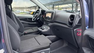 Vito 119 CDI Long Pro Propulsion 9G-Tronic 2024 occasion 17140 LAGORD