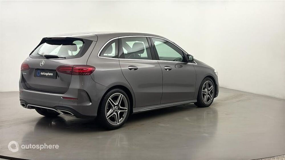 Classe B 200d 150ch AMG Line 8G-DCT 2023 occasion 86000 Poitiers