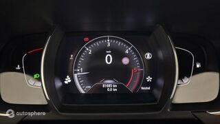 Sc&eacute;nic 1.7 Blue dCi 120ch Intens 2019 occasion 62232 Fouqui&egrave;res-l&egrave;s-B&eacute;thune