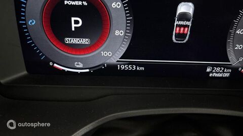 Qashqai e-POWER 190ch N-Connecta 2022 2023 occasion 59160 Lomme