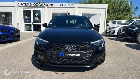 A3 35 TDI 150ch Design S tronic 7 2020 occasion 13300 Salon-de-Provence