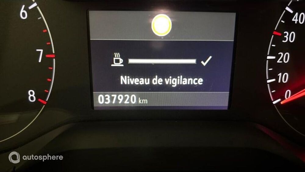 Corsa 1.2 75ch Edition Business 2021 occasion 92000 Nanterre