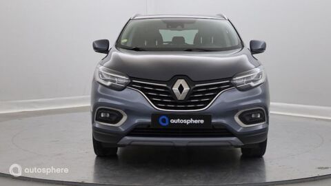 Kadjar 1.5 Blue dCi 115ch Intens - 21 2020 occasion 02300 Chauny