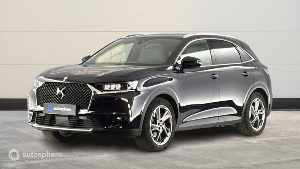 DS3 E-TENSE 225ch Grand Chic 2021 occasion 63000 Clermont-Ferrand