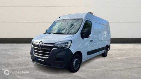 Renault Master F3500 L2H2 2.3 Blue dCi 135ch Confort Euro6E 2024 occasion Longuenesse 62219
