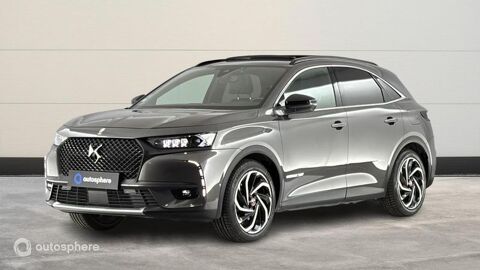Citro&euml;n DS3 E-TENSE 225ch Performance Line + 2021 occasion Clermont-Ferrand 63000