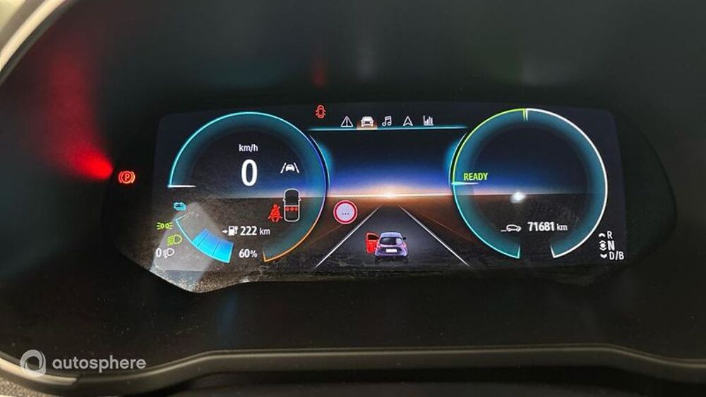 Zo&eacute; E-Tech Business charge normale R110 Achat Int&eacute;gral - 21 2021 occasion 59640 Dunkerque