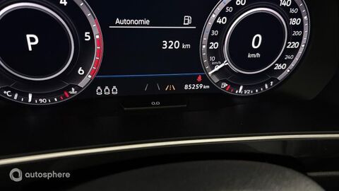 Tiguan 2.0 TDI 150ch Carat DSG7 2018 occasion 08000 Charleville-M&eacute;zi&egrave;res