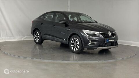 Arkana 1.6 E-Tech 145ch Business 2021 occasion 59600 Maubeuge