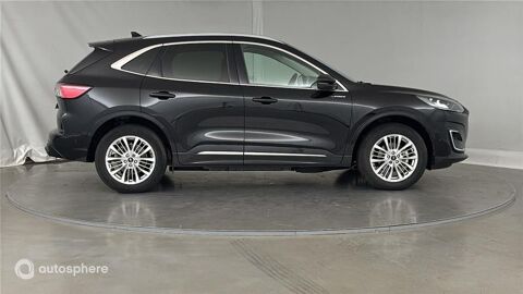 Kuga 2.5 Duratec 225ch PHEV Vignale BVA 2021 occasion 02200 Soissons