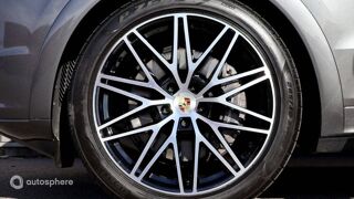 Cayenne 3.0 V6 470ch E-Hybrid 2024 occasion 51370 Thillois
