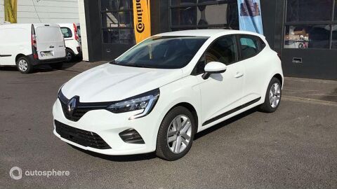 Renault Clio 1.0 TCe 90ch Business -21 2021 occasion Roncq 59223
