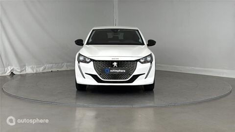 208 e- 136ch Style 2023 occasion 60740 Saint-Maximin