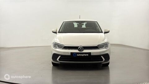 Polo 1.0 80ch Business 2022 occasion 64200 Bassussarry
