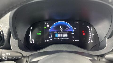 Yaris Cross 116h Dynamic MC24 2025 occasion 69700 Givors