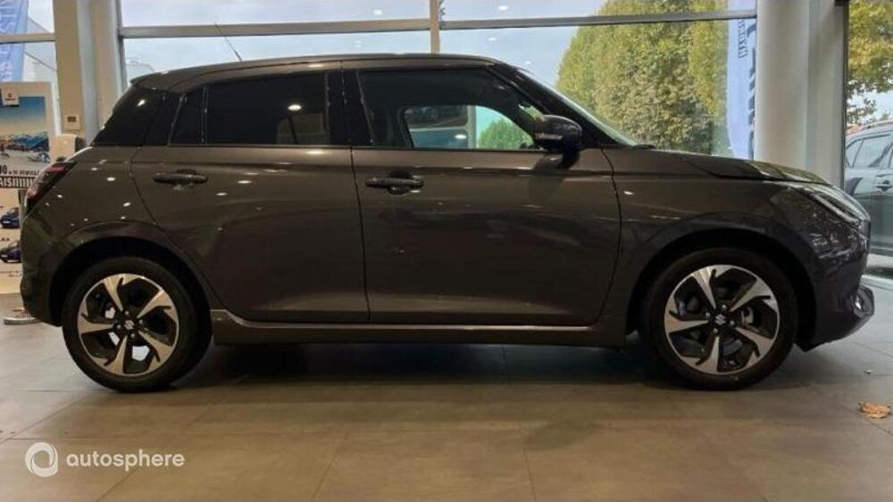 Swift 1.2 Hybrid 83ch Pack 2026 occasion 78310 Coigni&egrave;res