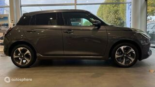 Swift 1.2 Hybrid 83ch Pack 2026 occasion 78310 Coigni&egrave;res