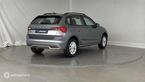Kamiq 1.0 TSI Evo 110ch Business 2023 occasion 08000 Charleville-M&eacute;zi&egrave;res