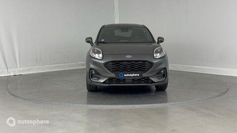 Puma 1.0 Flexifuel 125ch S&S mHEV ST-Line Design 3 2023 occasion 62000 Arras