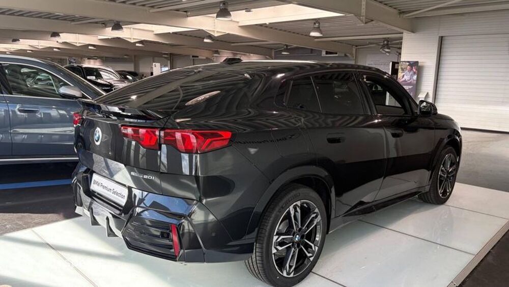 X2 sDrive20iA 170ch M Sport DKG7 2026 occasion 59113 Seclin