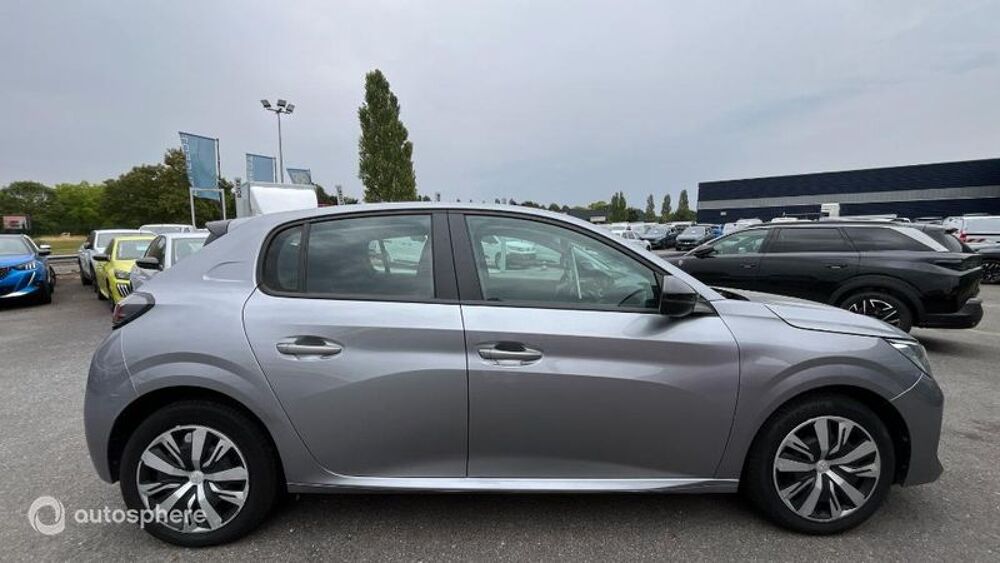 208 1.2 PureTech 75ch S&S Active Pack 2023 occasion 60000 Beauvais