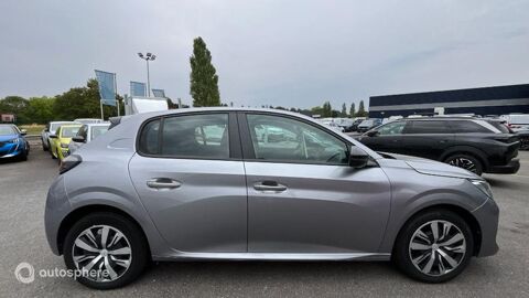 208 1.2 PureTech 75ch S&S Active Pack 2023 occasion 60000 Beauvais