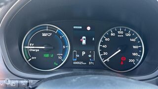 Eclipse Cross 2.4 MIVEC PHEV 188ch Black Collection 4WD 2023 2024 occasion 59494 Petite-For&ecirc;t