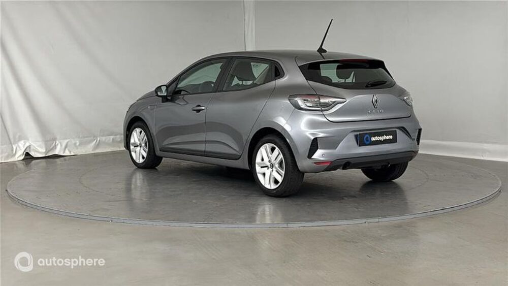 Clio 1.5 dCi 100ch Evolution - 25 2025 occasion 62000 Arras