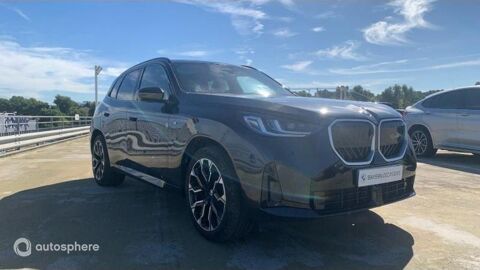 X3 xDrive30e 299ch M Sport 2025 occasion 13100 Aix-en-Provence