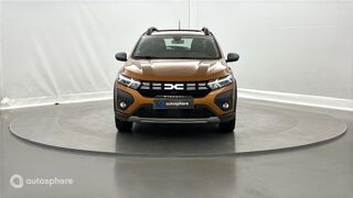 Sandero 1.0 TCe 90ch Stepway Expression 2023 occasion 59470 Wormhout