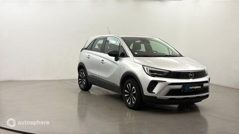 Crossland X 1.5 D 110ch Elegance Business 2022 occasion 37170 Chambray-l&egrave;s-Tours