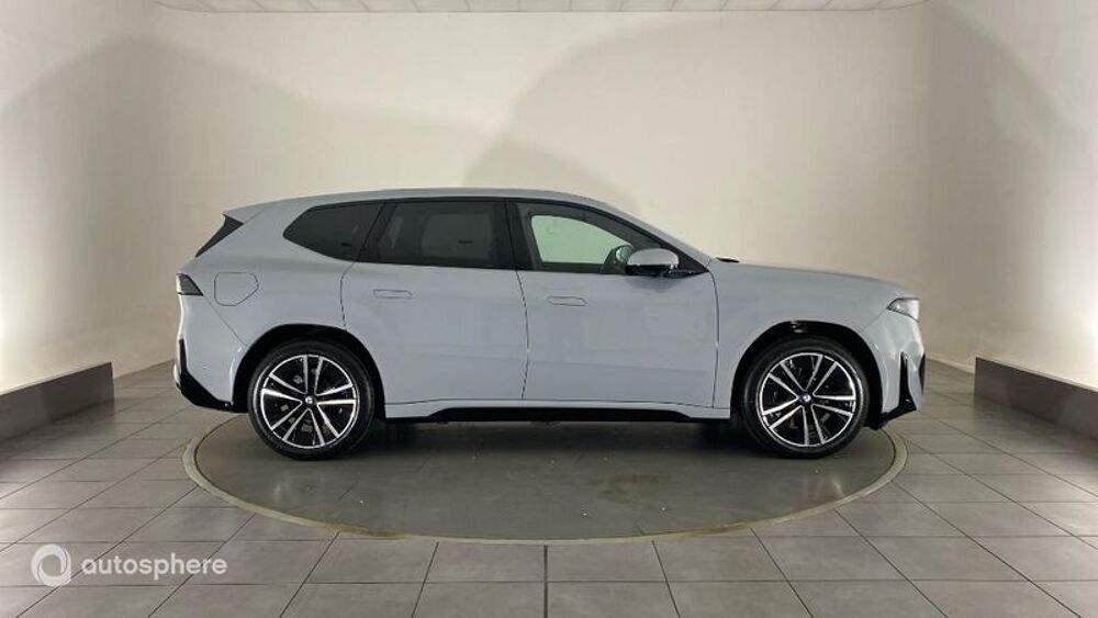 iX3 40 320ch M Sport 2026 occasion 86000 Poitiers