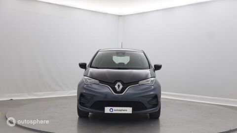 Zoé E-Tech Limited charge normale R110 Achat Intégral 2021 occasion 62800 Liévin