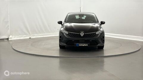 Clio 1.6 E-Tech 145ch full hybrid Evolution 2023 occasion 02200 Soissons