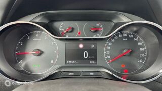 Crossland X 1.2 Turbo 130ch Elegance Business BVA 2022 occasion 63000 Clermont-Ferrand
