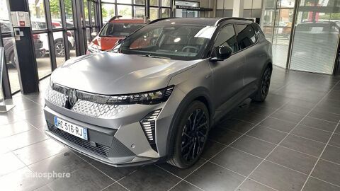 Annonce voiture Renault Scnic 47999 