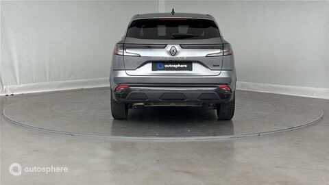 Austral 1.2 E-Tech full hybrid 200ch Techno 2023 occasion 10000 Troyes