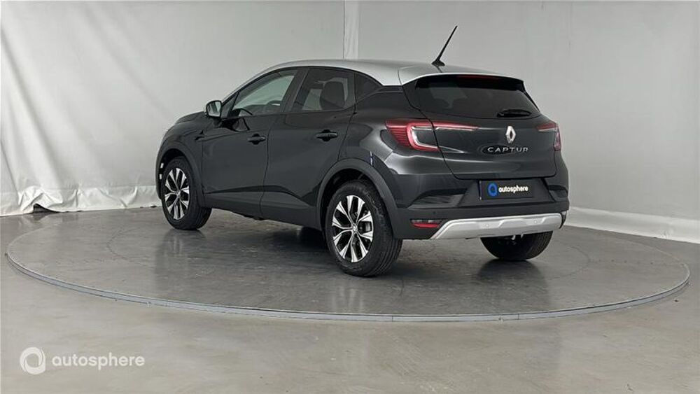 Captur 1.0 TCe 100ch Evolution GPL 2023 occasion 62231 Coquelles
