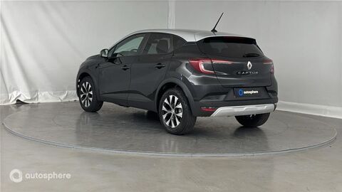 Captur 1.0 TCe 100ch Evolution GPL 2023 occasion 62231 Coquelles