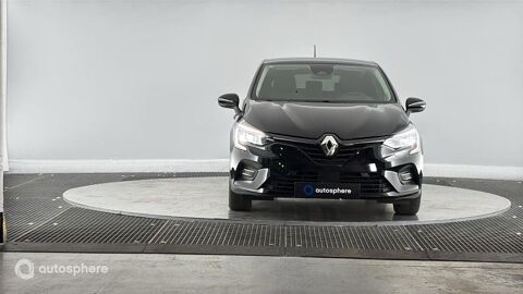 Clio 1.6 E-Tech 145ch full hybrid Evolution 2023 occasion 74100 Annemasse