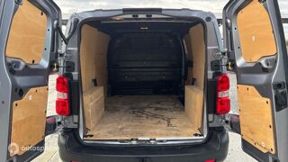 Vivaro L2 Augment&eacute; 2.0 D 150ch Pack Clim 2020 occasion 92000 Nanterre