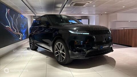 Range Sport 3.0 P460e 460ch PHEV Dynamic SE 2024 occasion 94100 SAINT MAUR DES FOSSES