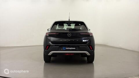 Mokka 1.2 Turbo 100ch Elegance 2022 occasion 63000 Clermont-Ferrand