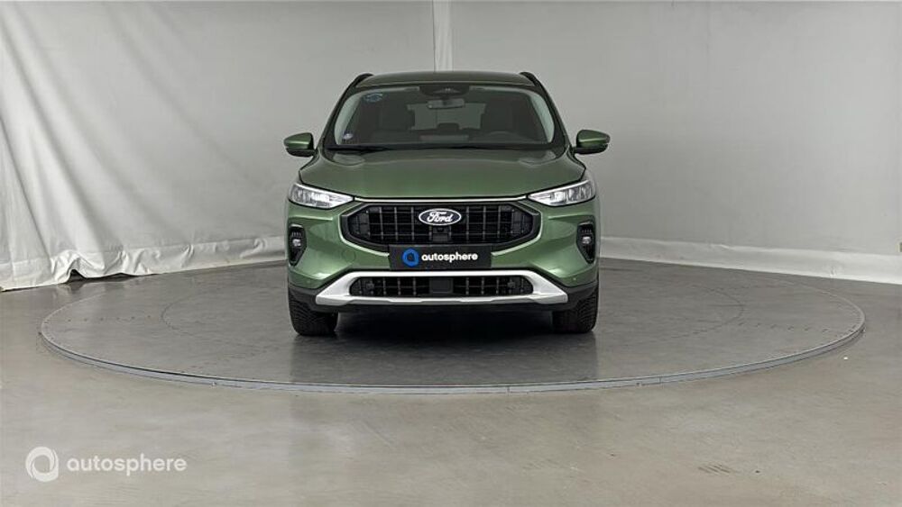 Kuga 2.5 Duratec 180ch Hybrid FlexiFuel Active Powershift 2025 occasion 62800 LIEVIN