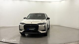 DS3 1.2 PureTech 130ch Performance Line Automatique 2024 occasion 63500 ISSOIRE