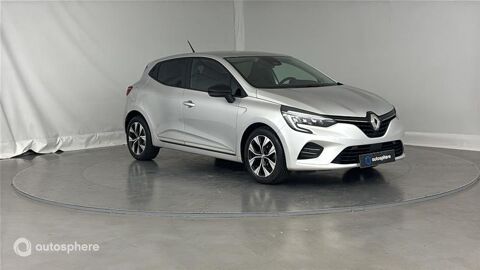 Clio 1.0 TCe 90ch Evolution 2023 occasion 02000 Laon