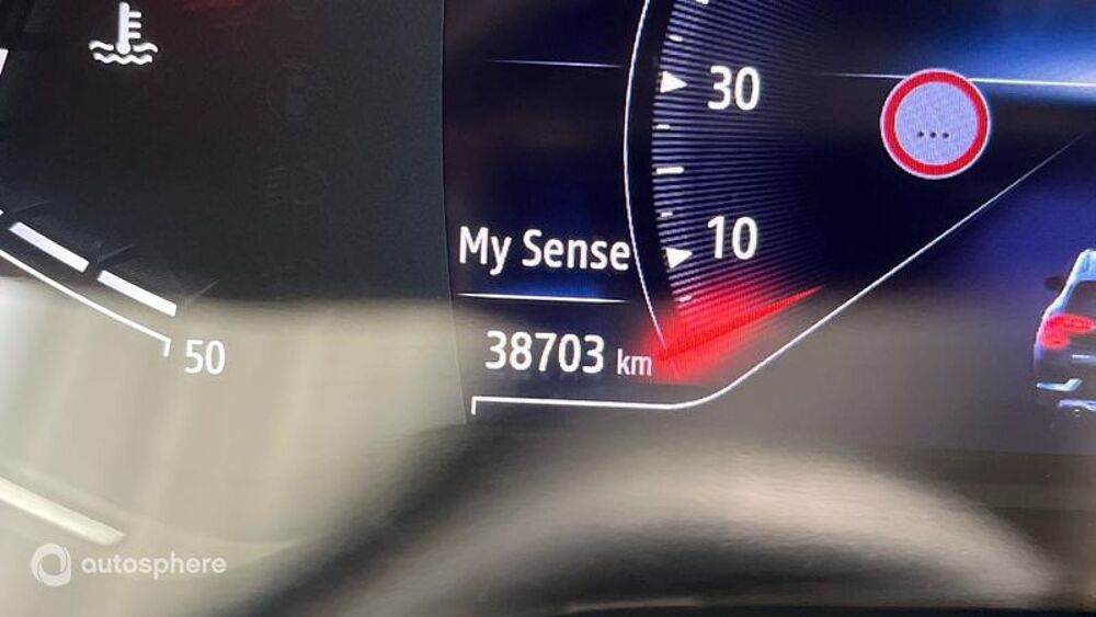 Captur 1.3 TCe mild hybrid 140ch Techno 2023 occasion 13300 SALON DE PROVENCE